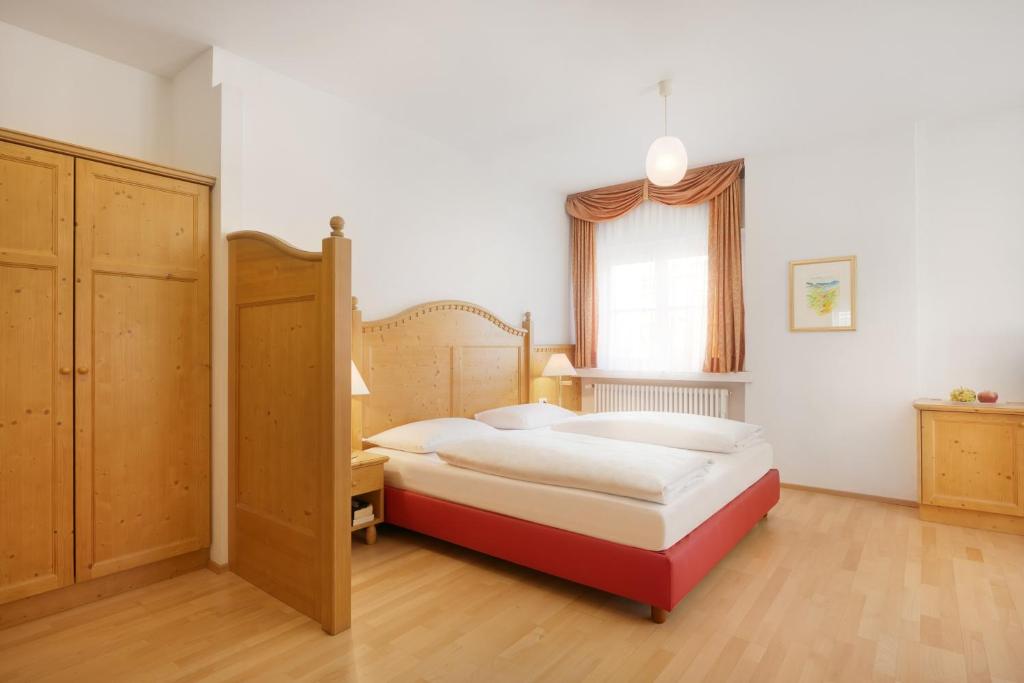 Parkhotel Post - Superior Doppelzimmer