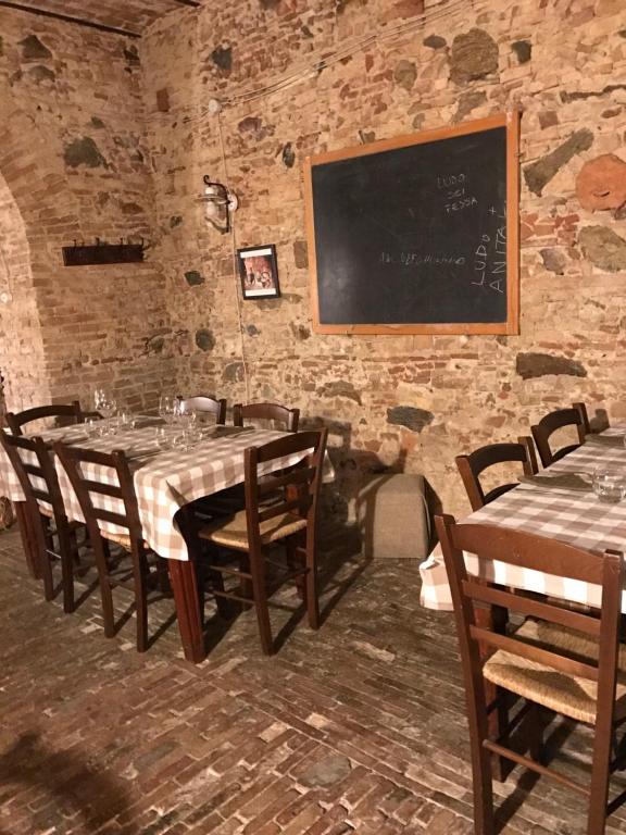 Fotografie z fotogalerie ubytování B&B S.Antonio v destinaci Gioia Tauro