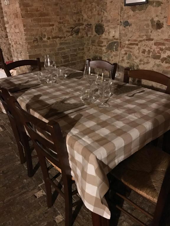 Fotografie z fotogalerie ubytování B&B S.Antonio v destinaci Gioia Tauro