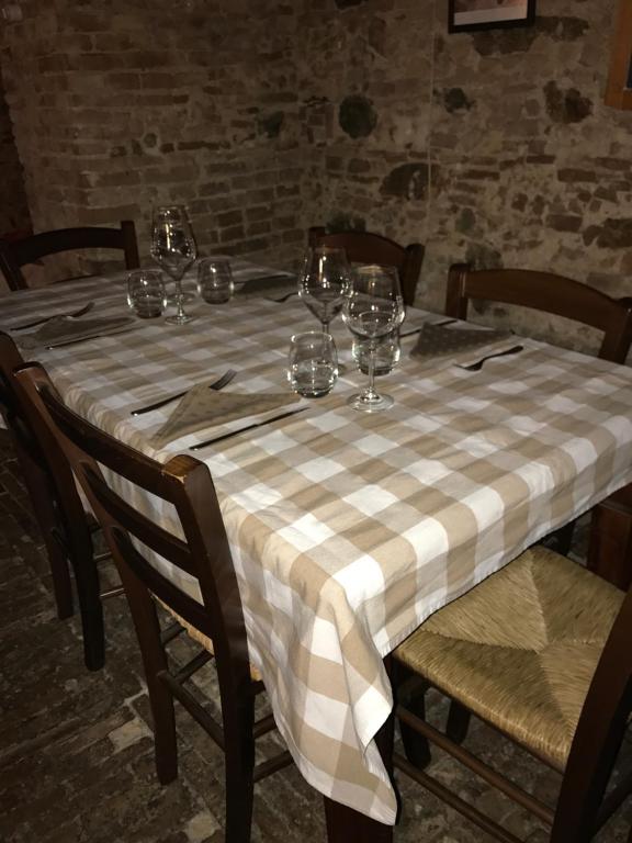 Fotografie z fotogalerie ubytování B&B S.Antonio v destinaci Gioia Tauro