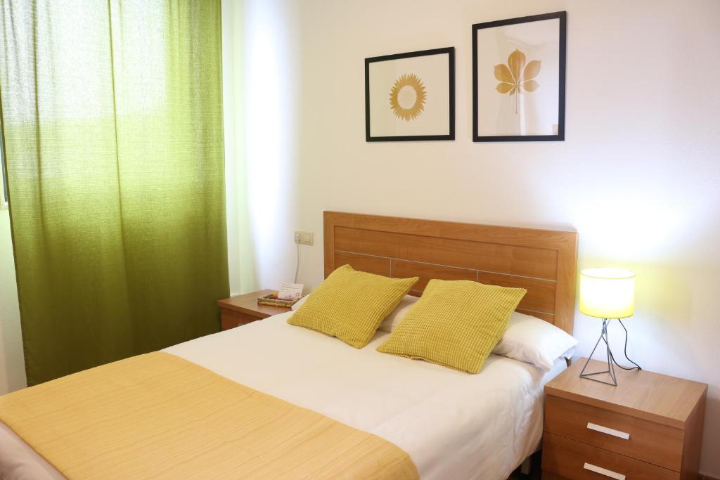 Apartamentos Turísticos Cancelas by Bossh Hotels - Studio