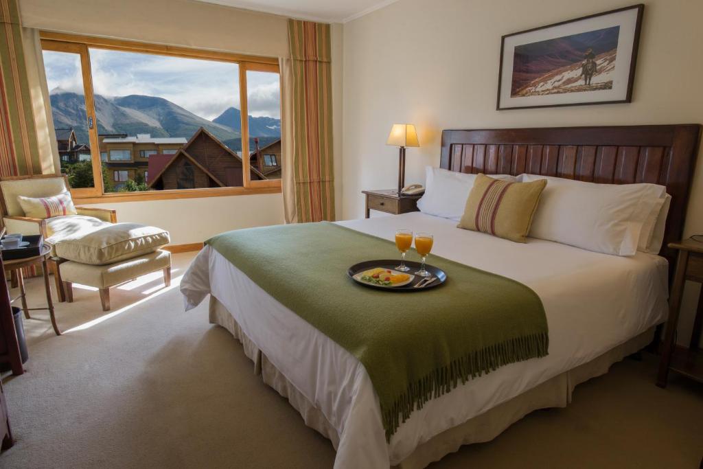Los Cauquenes Resort + Spa + Experiences photo 5