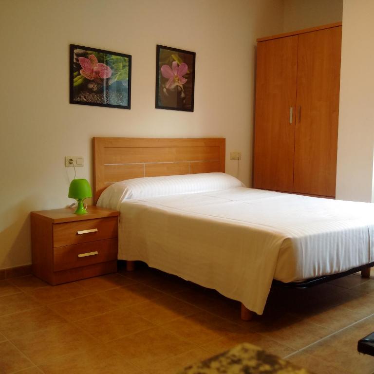 Apartamentos Turísticos Cancelas by Bossh Hotels - Studio