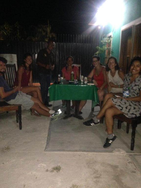 Hosté ubytování Hotel Chaac Calakmul