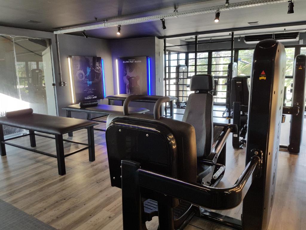 Foto sihtkohas Fortaleza asuva majutusasutuse Iracema Residence Hotel Flat galeriist