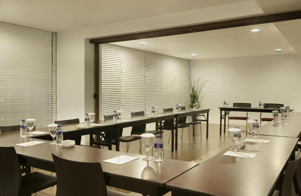 Konferenční prostory v ubytování Amaris Hotel Cihampelas
