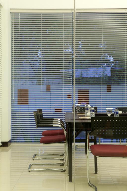 Fotografie z fotogalerie ubytování Amaris Hotel Cihampelas v destinaci Bandung