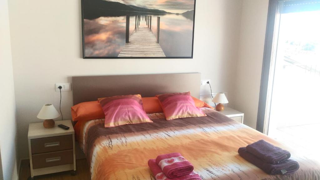 reservar en Casa Txema