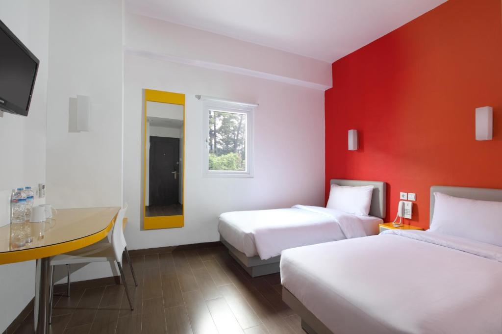 Amaris Hotel Cihampelas