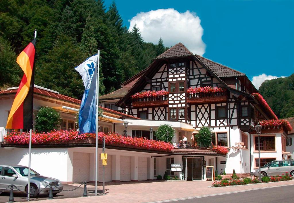 Bad Peterstal – Photos 1