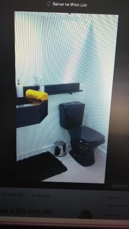  Casa Quintal Itamambuca