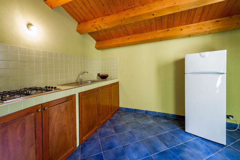 Zdjęcie z galerii obiektu Appartamento Mediterraneo w mieście Castellammare del Golfo