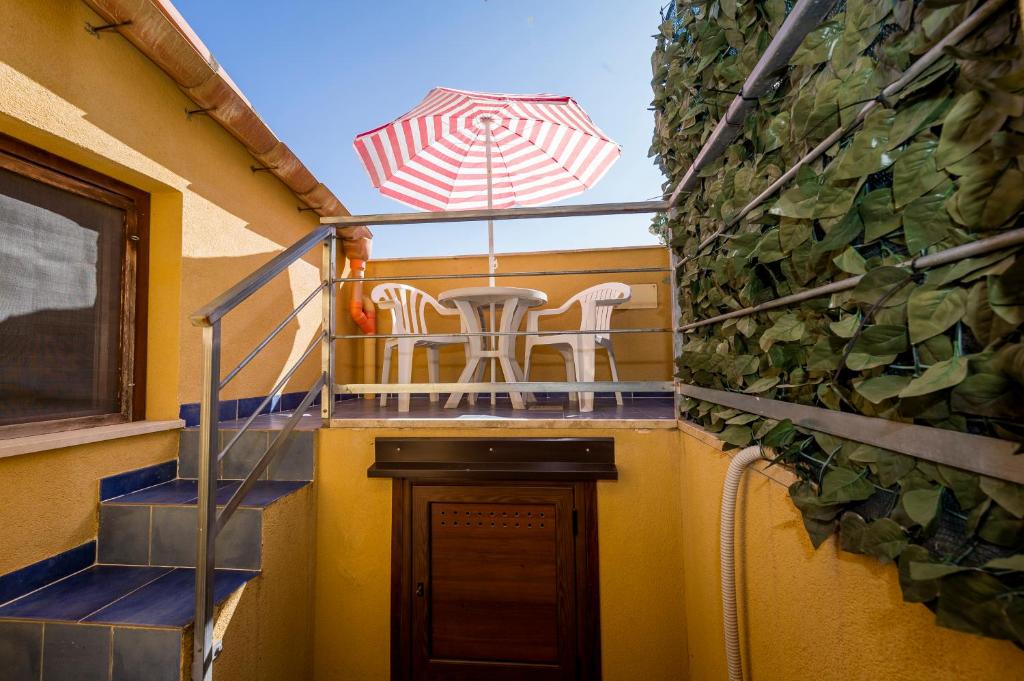 Zdjęcie z galerii obiektu Appartamento Mediterraneo w mieście Castellammare del Golfo