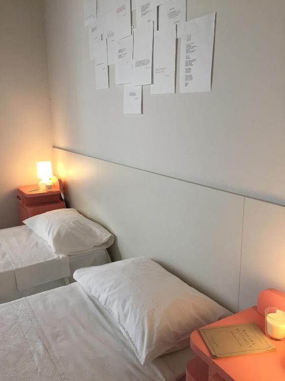 Villa Pacchioni - Chambre Simple