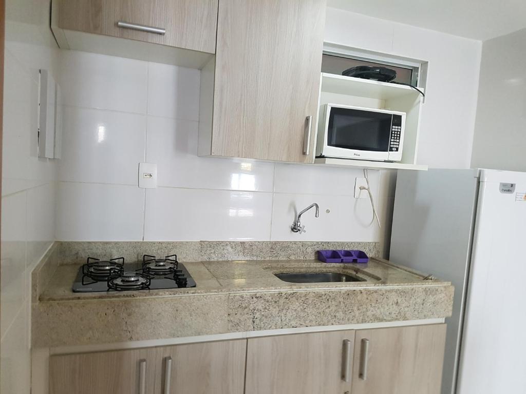  Flat Israel Unidade 310