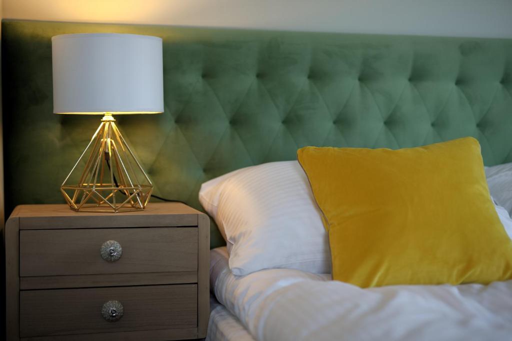 Happy Day Apartments - Habitación Doble