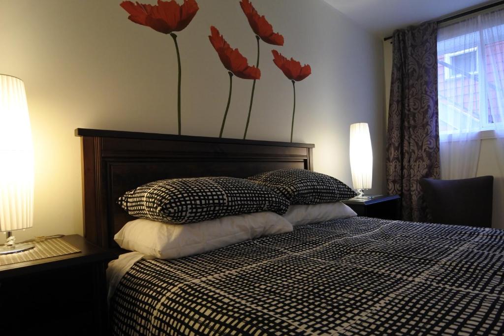 Black Rooster Guesthouse - 皇后区
