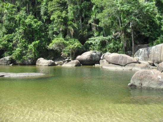  Casa Quintal Itamambuca