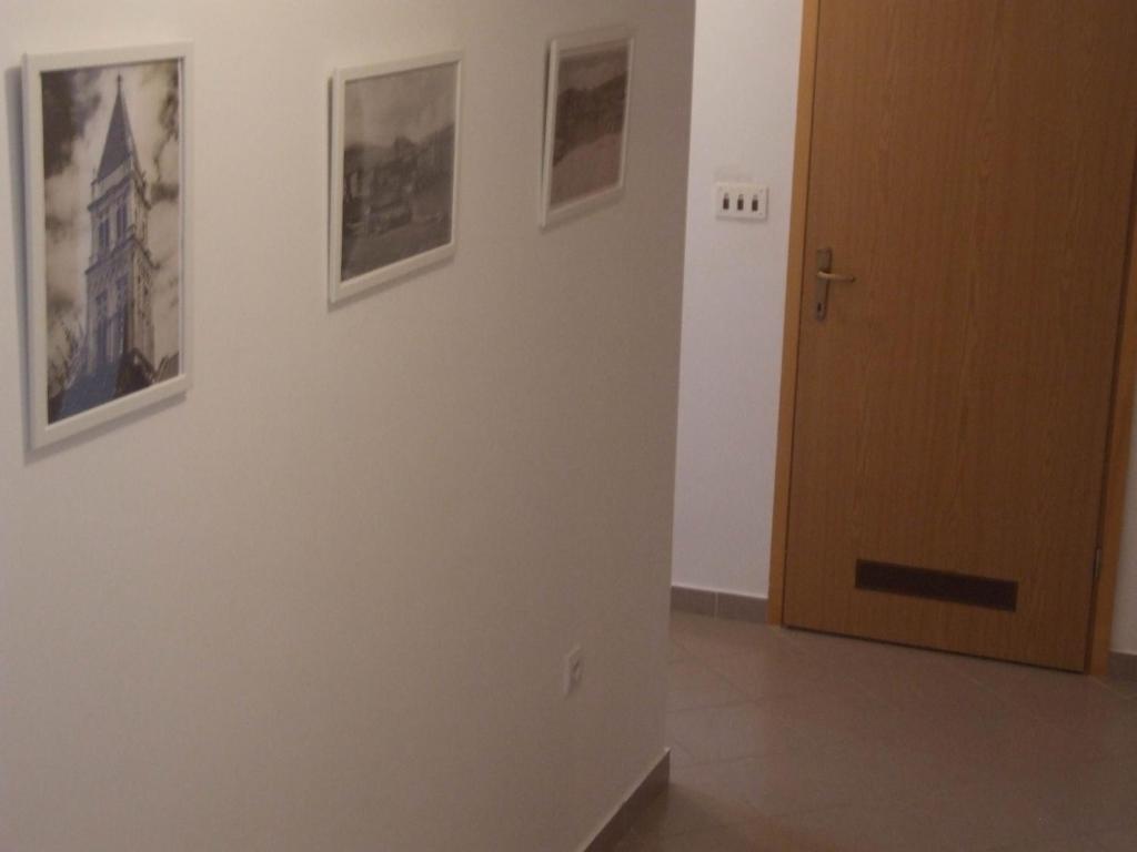 Fotografie z fotogalerie ubytování Apartment Antonia v Trogiru