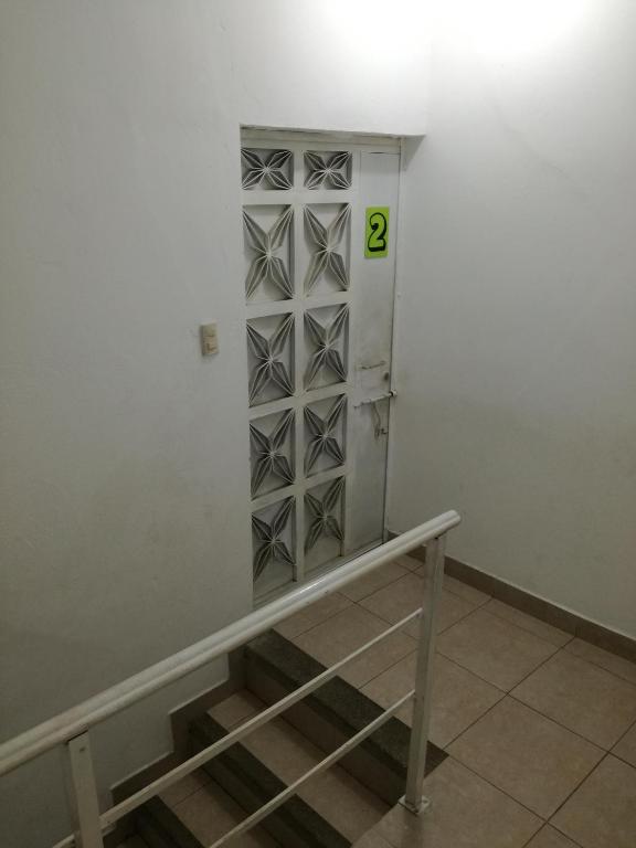 Francisco Habitaciones