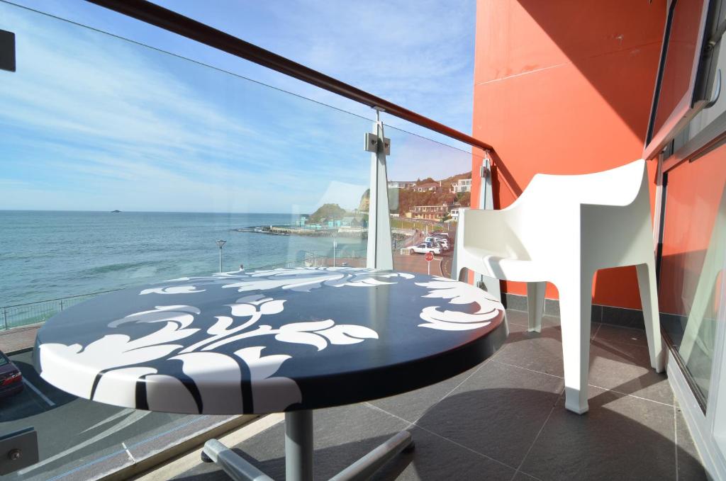 Hotel St Clair - Resim 25