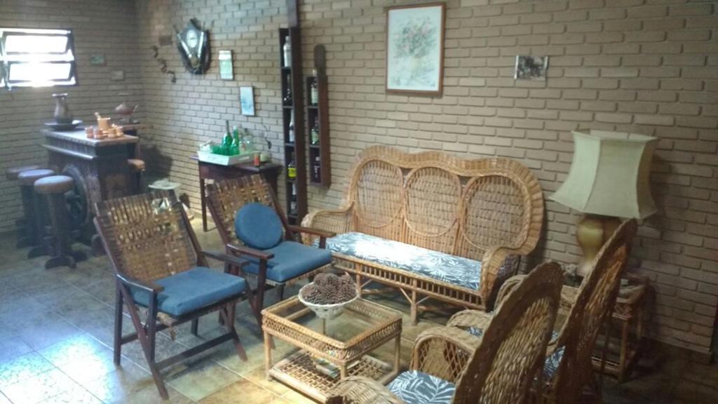  Casa Mar & Rio Ubatuba