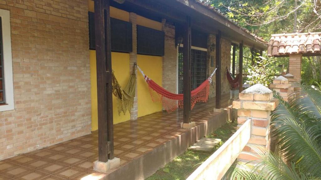  Casa Mar & Rio Ubatuba