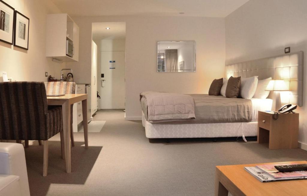 Hotel St Clair - Resim 31