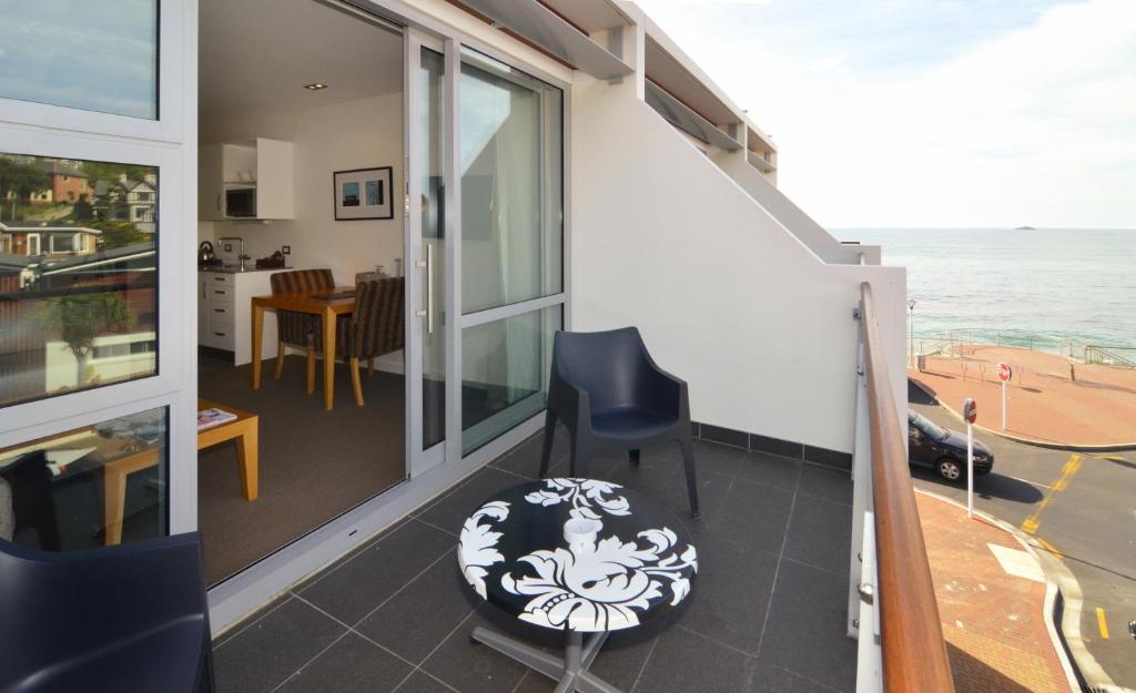 Hotel St Clair - Resim 33