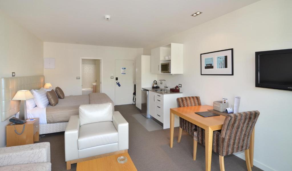 Hotel St Clair - Resim 35