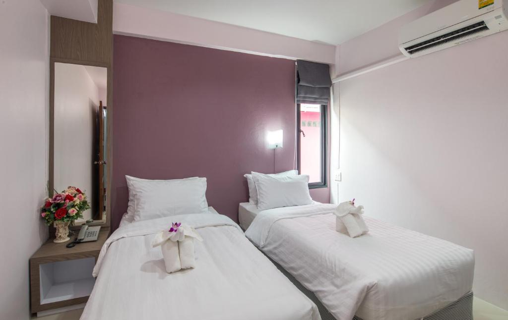 Lada Krabi Express - Resim 26