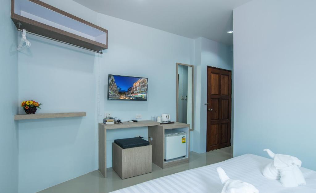 Lada Krabi Express - Resim 25