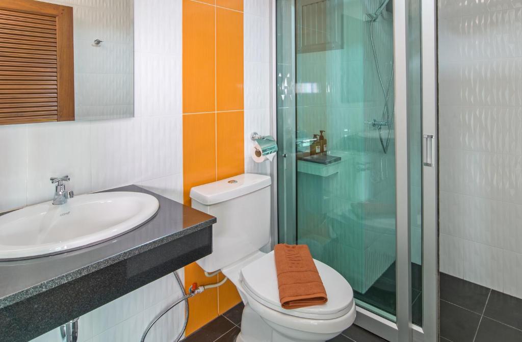 Lada Krabi Express - Resim 31