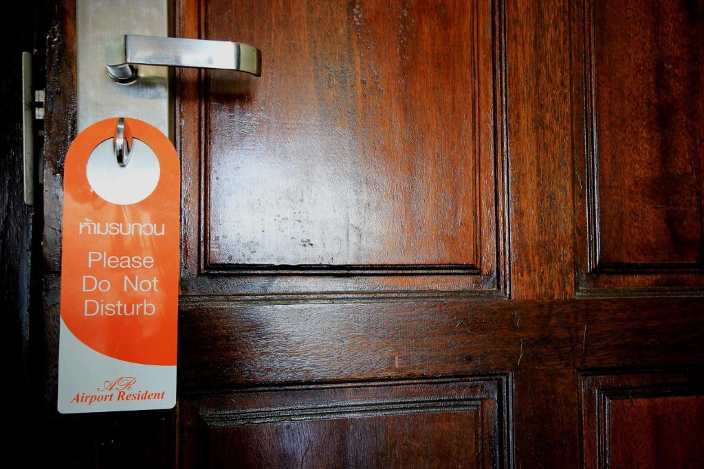 Airport Resident - Resim 18