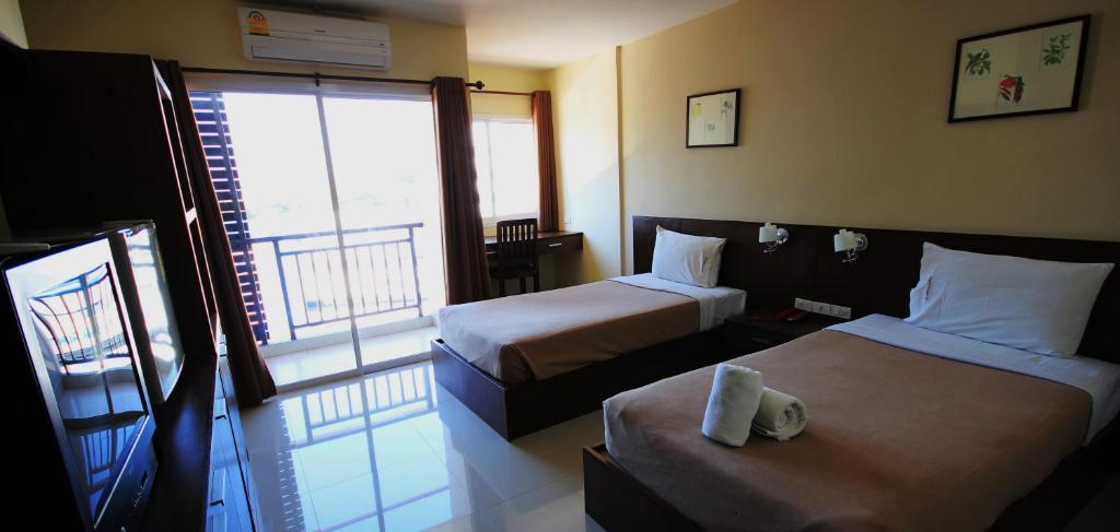 Airport Resident - Resim 13