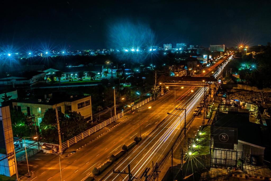 Airport Resident - Resim 34