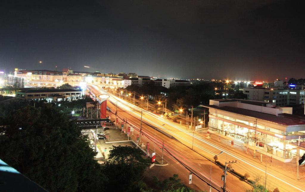 Airport Resident - Resim 35