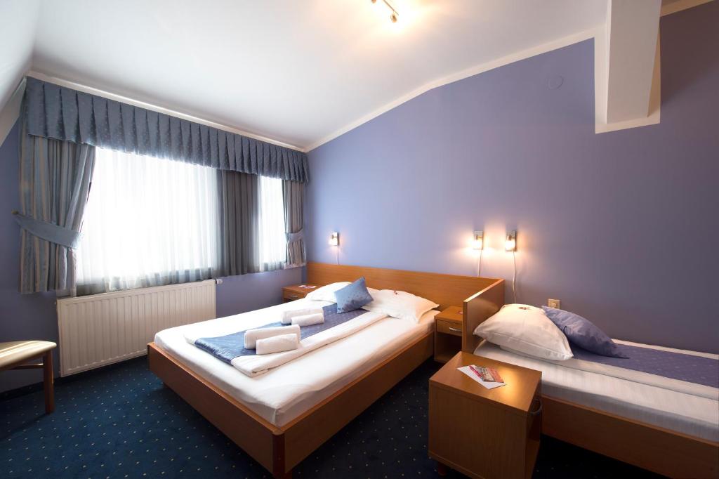 Hotel Varazdin - 2