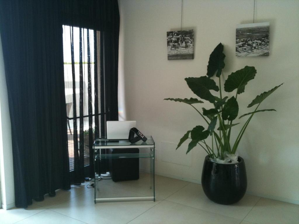 Fotografie z fotogalerie ubytování Boutique Hotel Bali v destinaci Lido di Jesolo