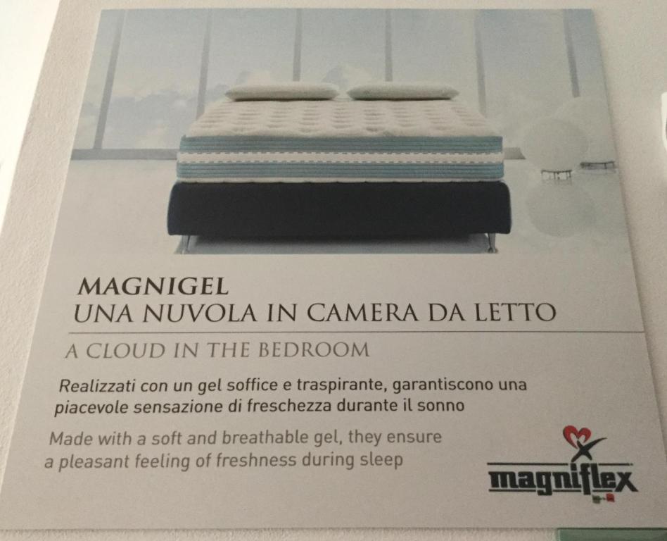 Fotografie z fotogalerie ubytování Elite 19 v destinaci La Spezia