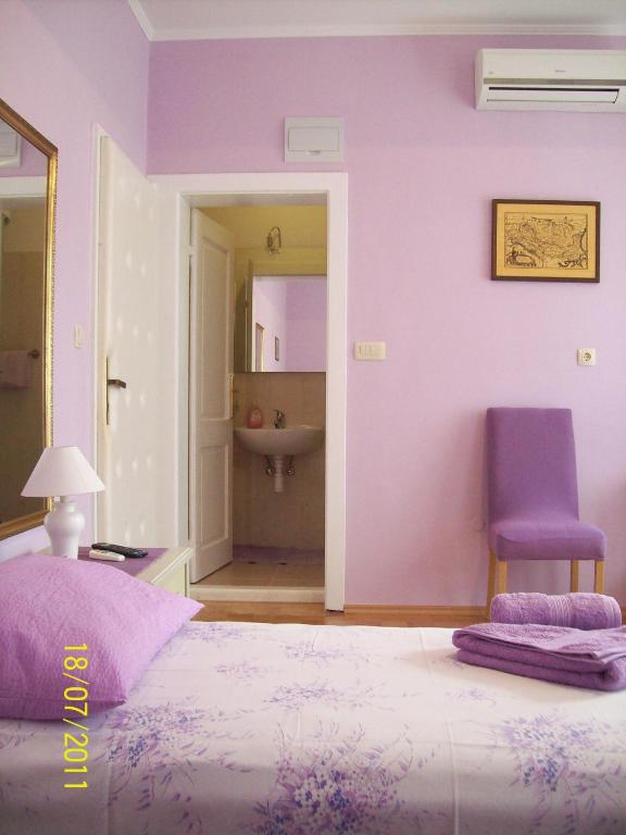 Devivi Apartments - 13