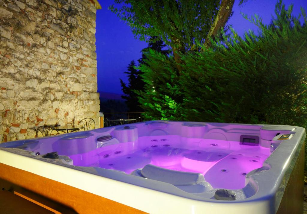 Fotografia z galérie ubytovania Casa Vacanze Vertine v destinácii Gaiole in Chianti