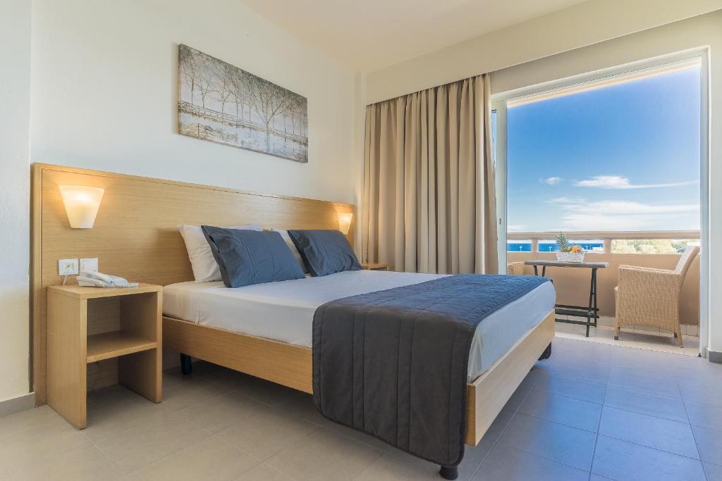 City Center Hotel - Klassieke Kamer Hogere Verdieping