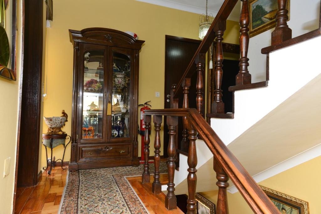 Fotografie z fotogalerie ubytování Casa das Andorinhas v destinaci Ponte de Lima