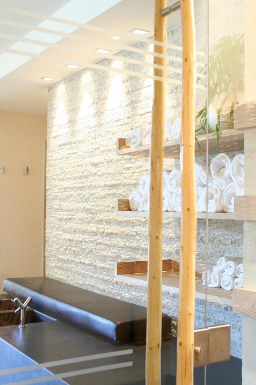 Fotografie z fotogalerie ubytování Hotel Tyrol v destinaci Funes