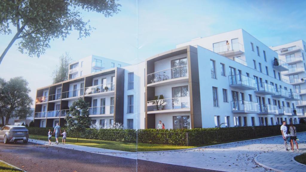 Svoboda Apartament - 19