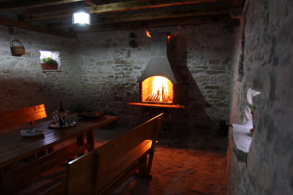 Fotografia z galérie ubytovania Apartmani Strada v destinácii Kaštela