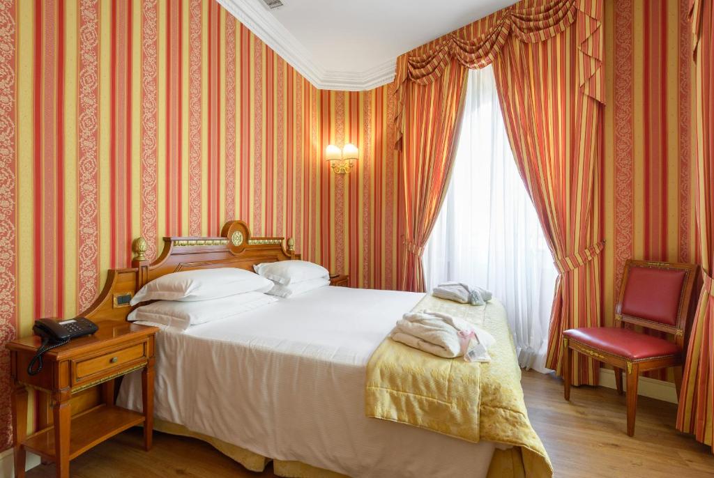 Gambrinus Hotel - Resim 28