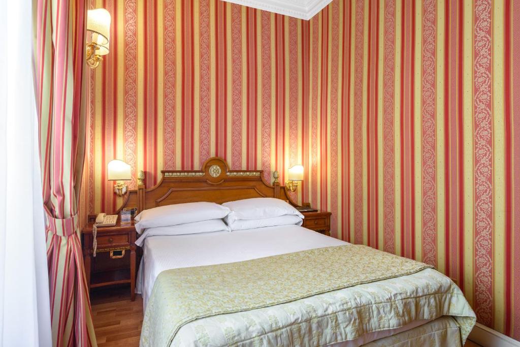 Gambrinus Hotel - Resim 27