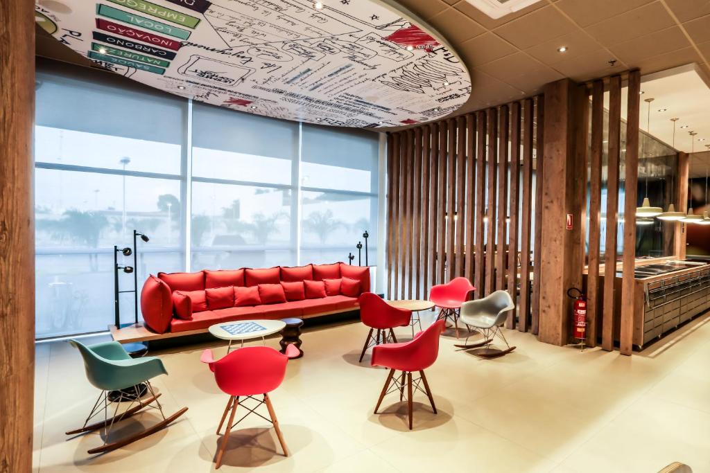  ibis Sinop